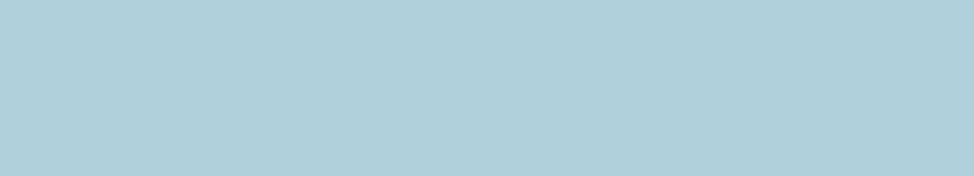 Plain light blue background